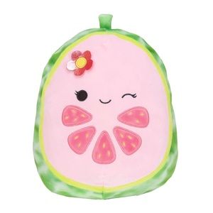 Lena the Guava Squishmallow NWT